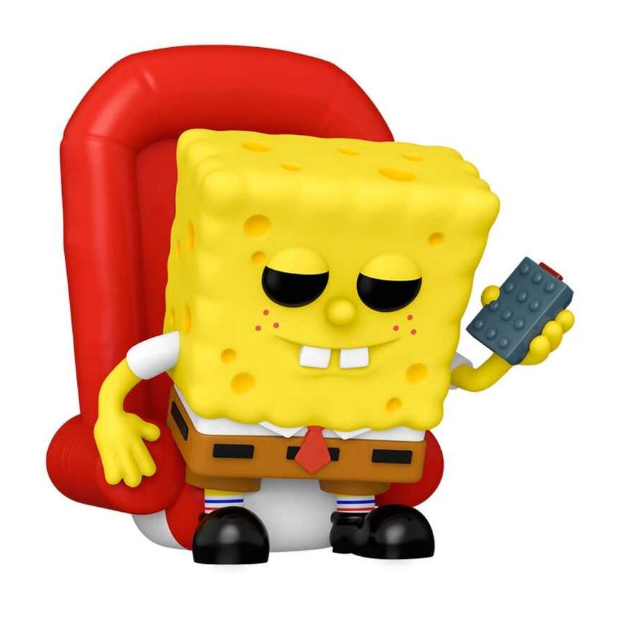 Funko POP figure Premium Meme Spongebob Squarepants - Spongebob Squarepants – 2
