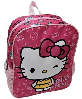 Travel Manenti Hello Kitty My Style backpack 26cm