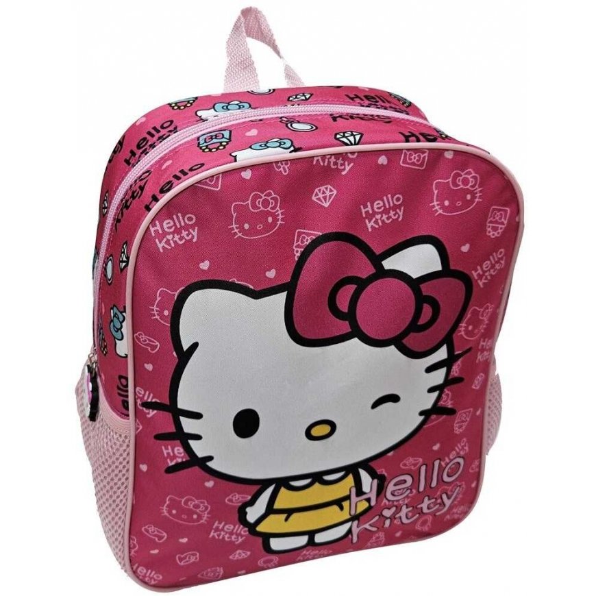 Manenti Ceļojumu Manenti Hello Kitty My