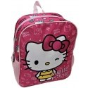 Travel Manenti Hello Kitty My Style backpack 26cm Travel Manenti Hello Kitty My Style backpack 26cm