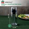Karaliaus Hoff ATOMIZATORIUS ALIEJUI, ACTUI 2IN1 150ML KINGHOFF KH-1894 Karaliaus Hoff ATOMIZATORIUS ALIEJUI, ACTUI 2IN1 150ML KINGHOFF KH-1894