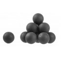 Rubber and metal balls Guard Power cal. 43-100 pcs. Rubber and metal balls Guard Power cal. 43-100 pcs.