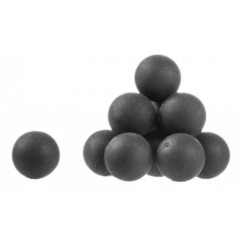 Gumos un metāla lodītes Guard Power kal. 43-100 gab. – 2