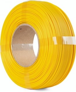 „Spectrum“ gijos täydentäminen PETG 1,75 mm sorbetin keltainen 1kg