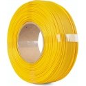 „Spectrum“ gijos papildinājums PETG 1,75 mm sorbēta dzeltenā krāsā 1kg