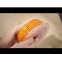 „Spectrum“ gijos täydentäminen PETG 1,75 mm sorbetin keltainen 1kg „Spectrum“ gijos täydentäminen PETG 1,75 mm sorbetin keltainen 1kg