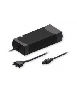 Teltonika PR313EU3 адаптер питания / инвертор Для помещений 130 W Черный