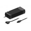 Teltonika PR313EU3 toiteadapter ja vaheldi Hoonesisene 130 W Must Teltonika PR313EU3 toiteadapter ja vaheldi Hoonesisene 130 W Must