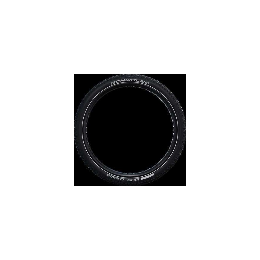Schwalbe Smart Sam Plus 28x1,75
