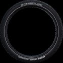 Schwalbe Smart Sam Plus 28x1.75 ETRTO 47-622 AddixPerformance DoubleDefense GreenGuard reflective stripe Schwalbe Smart Sam Plus 28x1.75 ETRTO 47-622 AddixPerformance DoubleDefense GreenGuard reflective stripe