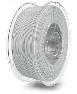 Plastikas Devil Design PLA - 1.75mm - 1kg - Light Gray