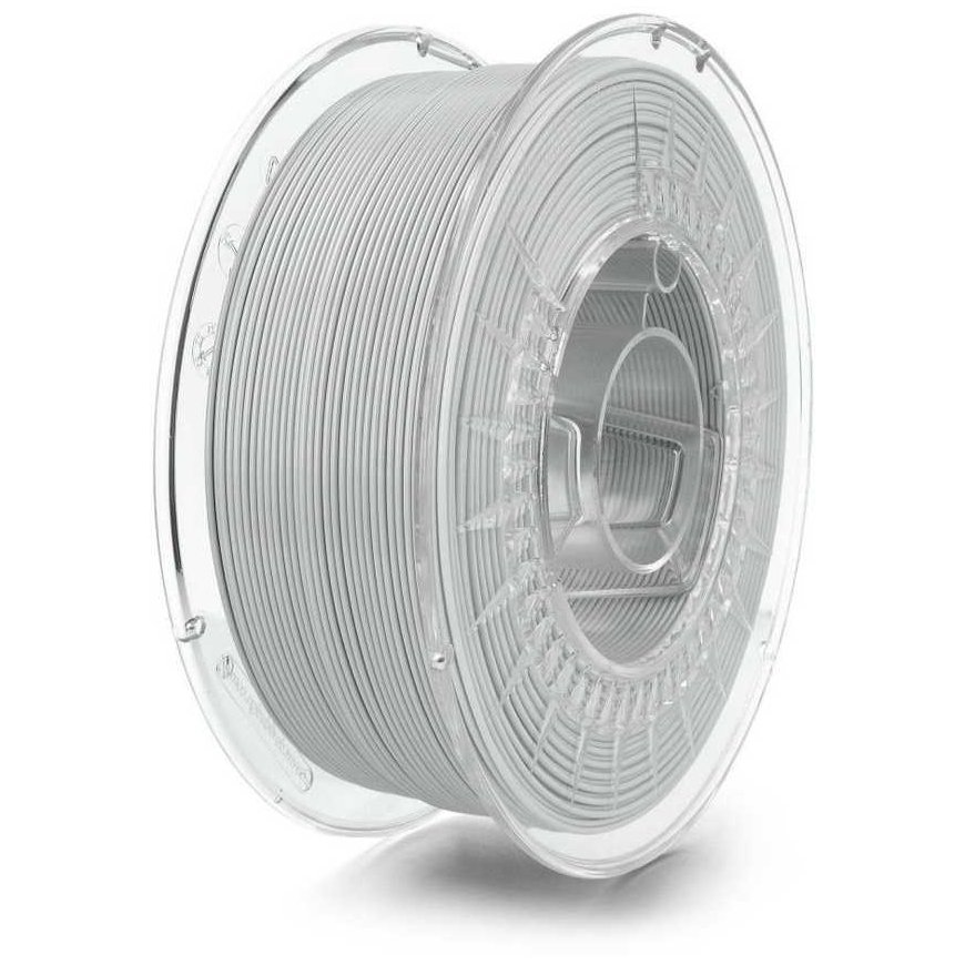 Plastikas Devil Design PLA - 1.75mm - 1kg - Light Gray