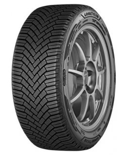 235/50R19C ULTRAGRIP ICE CARGO 111/109T GOODYEAR