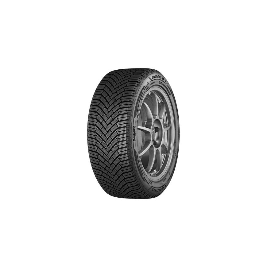 Goodyear 235/50R19C ULTRAGRIP ICE CARGO 111/109T