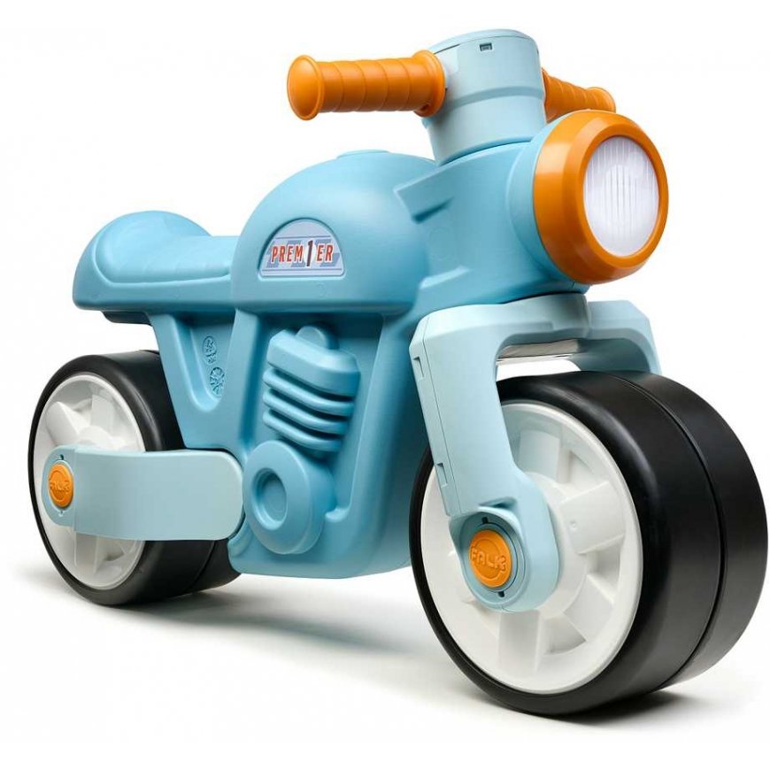 FALK Lastevanker „Prem1er Retro Sinine 1+“ – 5