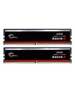 G.Skill F5-5200J4040A32GX2-IS memory module 64 GB 2 x 32 GB DDR5 4800 MT/s