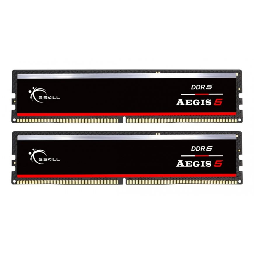 G.Skill F5-5200J4040A32GX2-IS atmiņas modulis 64