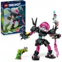 LEGO® DREAMZzz™ 71495 Mateo pret Kybermozkovā robotu LEGO® DREAMZzz™ 71495 Mateo pret Kybermozkovā robotu
