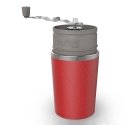 Cafflano Klassic Coffee Machine Red Cafflano Klassic Coffee Machine Red
