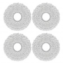 Tolmuimeja Midea V15 Mop Pad | 4 tk