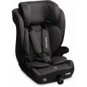 Caretero Cosy - autotuoli 76-150 cm | Harmaa Caretero Cosy - autotuoli 76-150 cm | Harmaa
