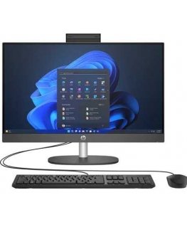 Hewlett Packard (HP) All-in-One ProOne 245 G10 23.8 512GB/16GB R7-7730U/W11P B6ZB7ET