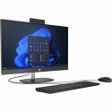 Stacionārais dators Hewlett Packard (HP) Kompjuķis all-in-one proone 245 g10 23.8 512gb/16gb r7-7730u/w11p b6zb7et
