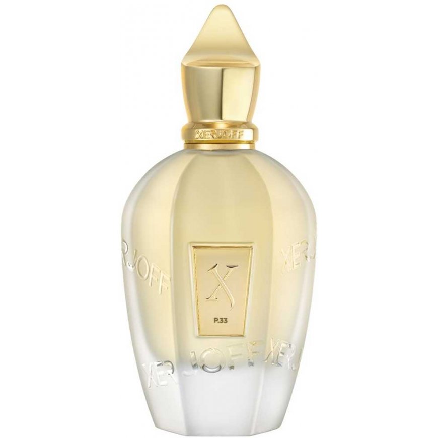 Xerjoff P.33 Blank Page Edition parfüümipihusti 100 ml