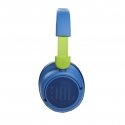 JBL JR460 NC BLUE