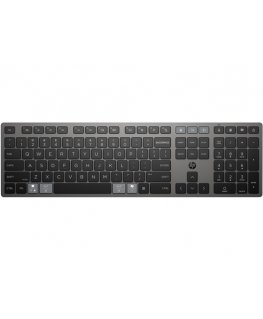 HP 720 Multi-Device Wireless Keyboard