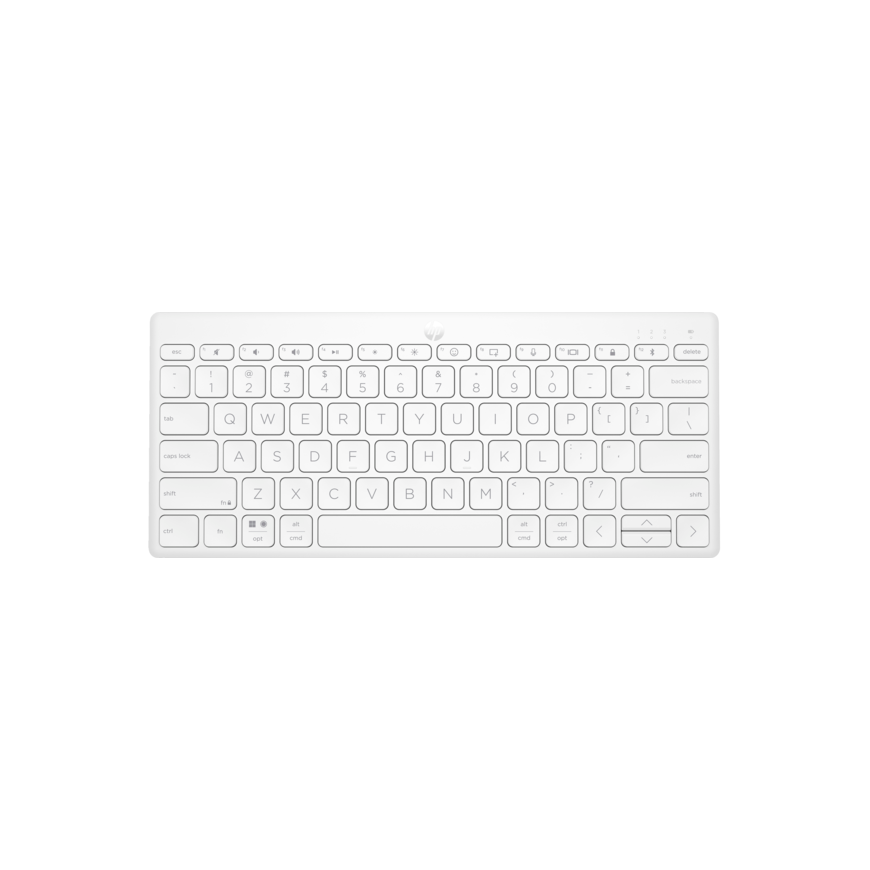 HP 720 Multi-Device Belaidė Klaviatūra – 2