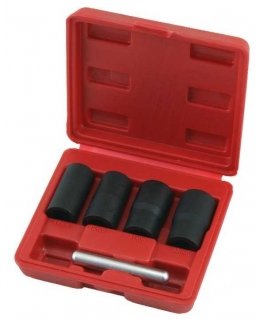 Ellient Tools AT8060 1/2'' 17-22 mm 5 kpl pulttien vetäjät