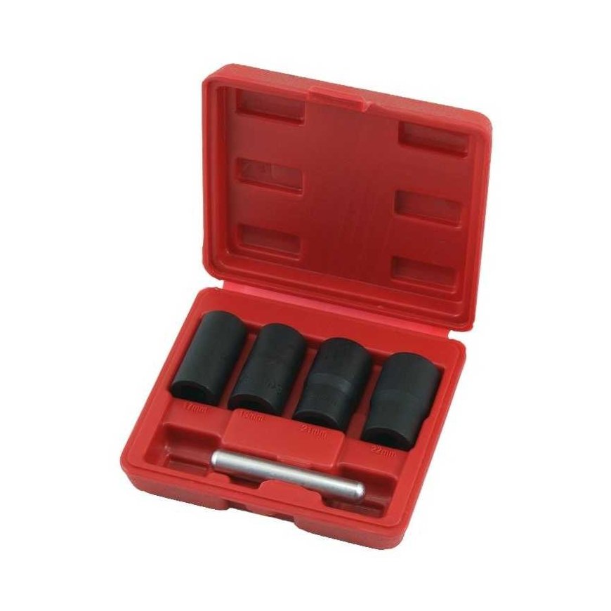 Ellient Tools AT8060 1/2'' 17-22 mm 5 kpl pulttien vetäjät