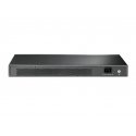 TP-Link 24-Port Gigabit Rackmount Network Switch TP-Link 24-Port Gigabit Rackmount Network Switch