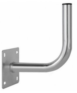 Corab USC-32/200 Z Kronšteins sienas 200mm izliekts cinkots