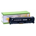 Неоригинальный статический контроль HP CC530A IP Safe, черный картридж Неоригинальный статический контроль HP CC530A IP Safe, черный картридж