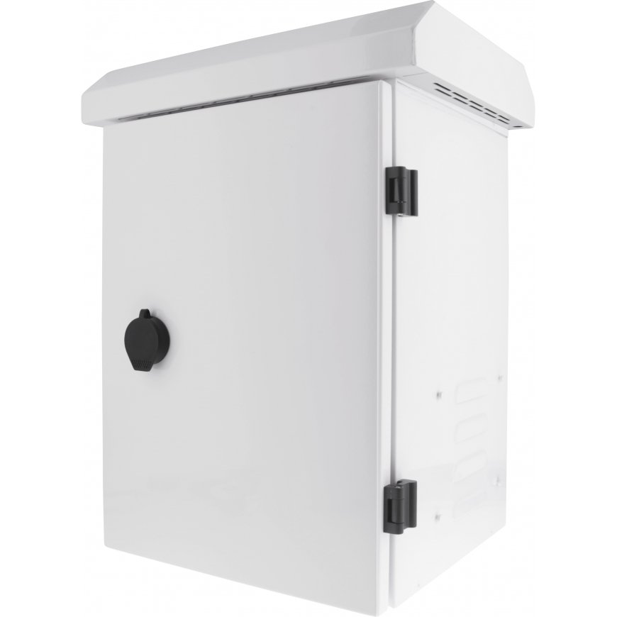 Deltaco CB-2535 statnis 6U Pie sienas