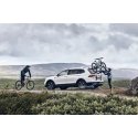 Thule OutWay Platform Dviračio laikiklis Aliuminis, Juoda