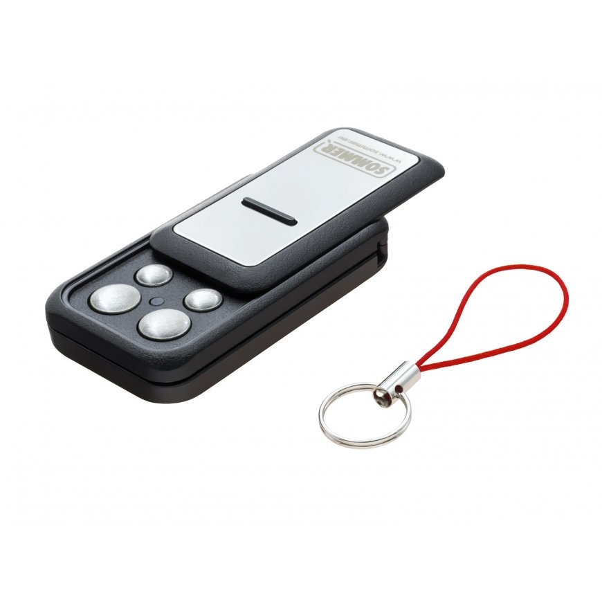 ELFON OPTIMA Moduuli OP-MA765RC HR-G RFID:llä – 2