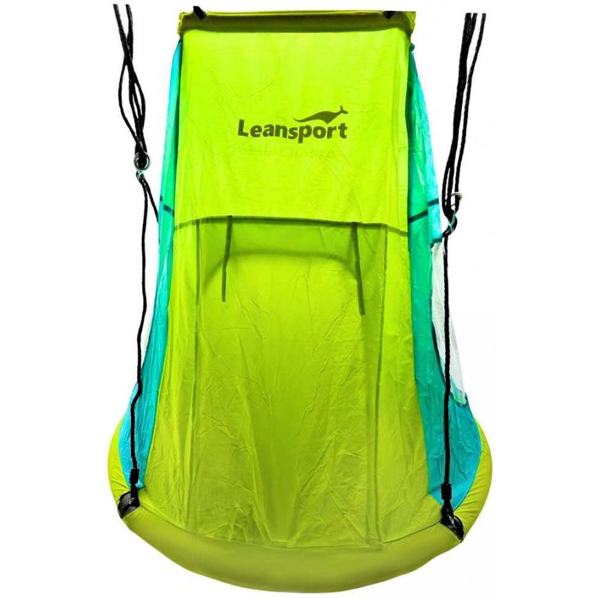 Lean Sport Peliteltta keinuun 110-120 cm, vihreä – 3