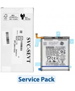 «ServicePack Батарея» EB-BG980ABY или «SAMSUNG S20 G980F/G981B GH82-22122A»