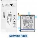 „ServicePack Bateria“ EB-BG980ABY arba „SAMSUNG S20 G980F/G981B GH82-22122A“ „ServicePack Bateria“ EB-BG980ABY arba „SAMSUNG S20 G980F/G981B GH82-22122A“