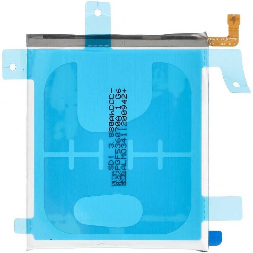 „ServicePack Bateria“ EB-BG980ABY arba „SAMSUNG S20 G980F/G981B GH82-22122A“ – 3