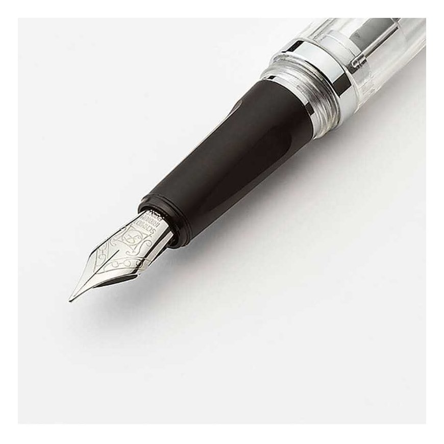 Taivānas Parkeris "Penfort Facet", zils TPF-001-CB-M