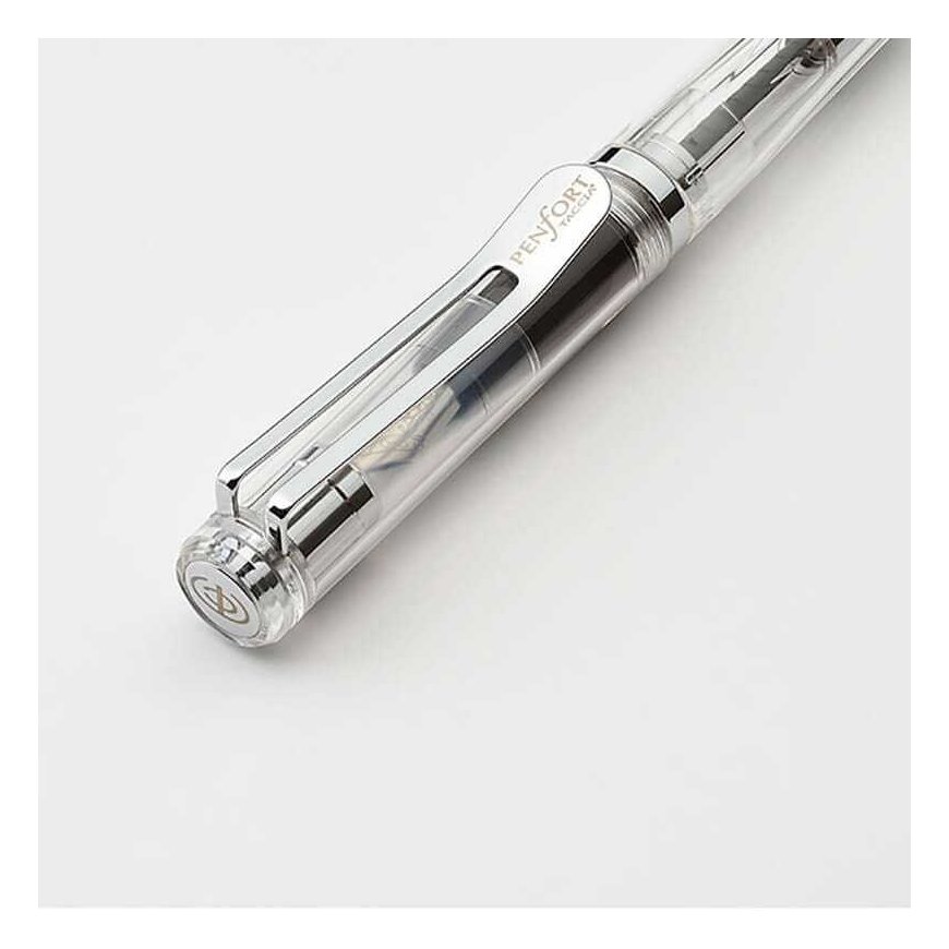 Taiwani Parker "Penfort Facet", sinine TPF-001-CB-M – 2