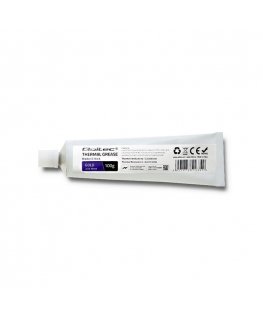 Qoltec 51644 jäähdytyslevyn yhdiste 3,05 W/m·K 100 g