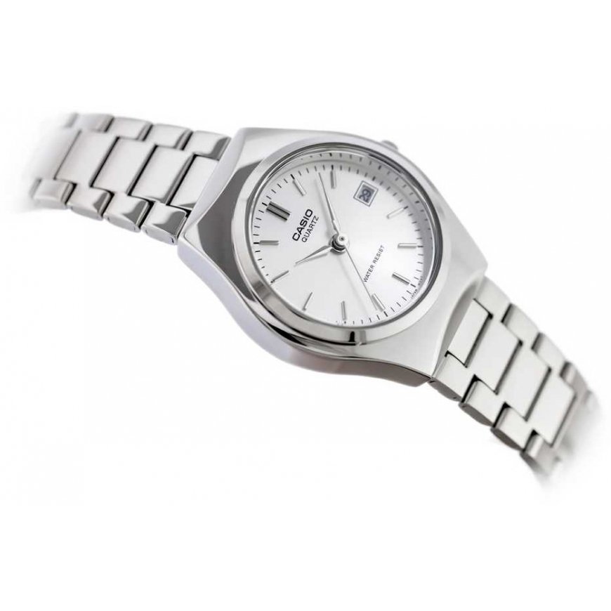 Sieviešu pulkstenis Casio LTP-1170A-7A (zd636c) + KASTE
