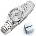 Sieviešu pulkstenis Casio LTP-1170A-7A (zd636c) + KASTE Sieviešu pulkstenis Casio LTP-1170A-7A (zd636c) + KASTE