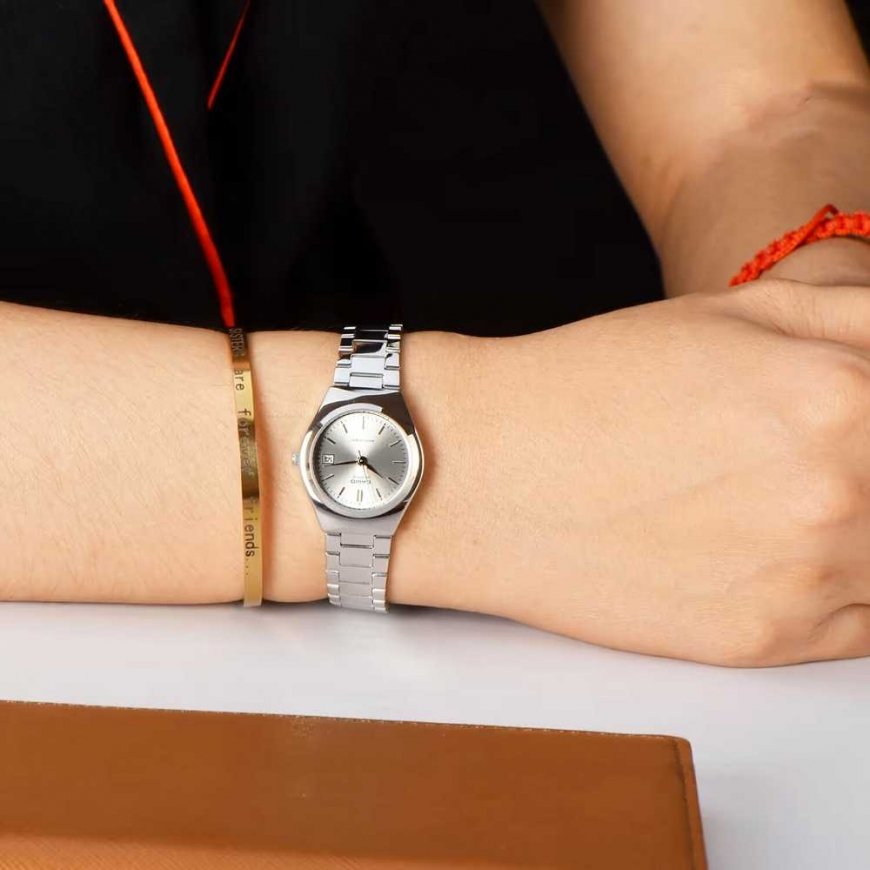 Sieviešu pulkstenis Casio LTP-1170A-7A (zd636c) + KASTE – 4