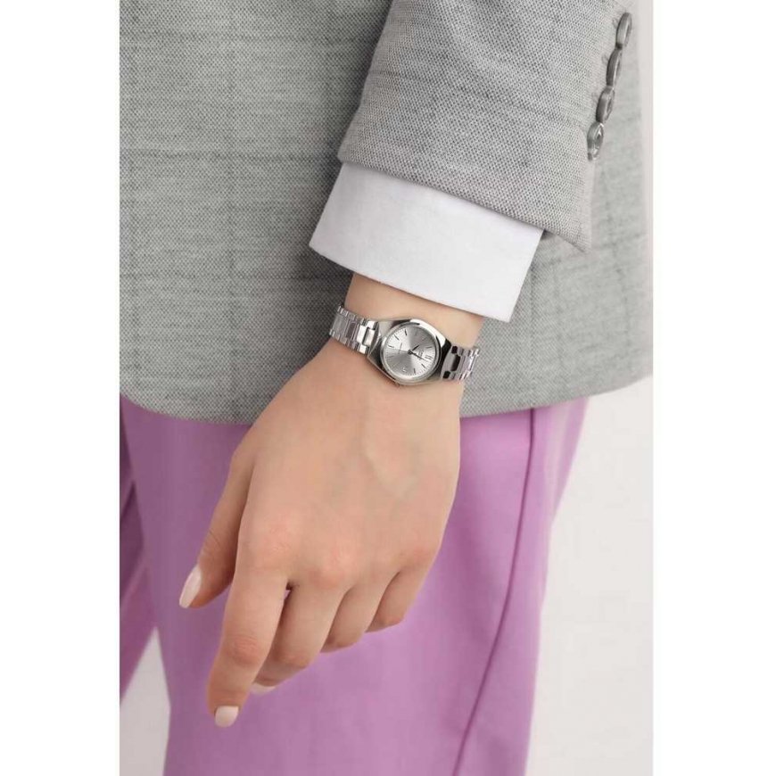 Sieviešu pulkstenis Casio LTP-1170A-7A (zd636c) + KASTE – 5